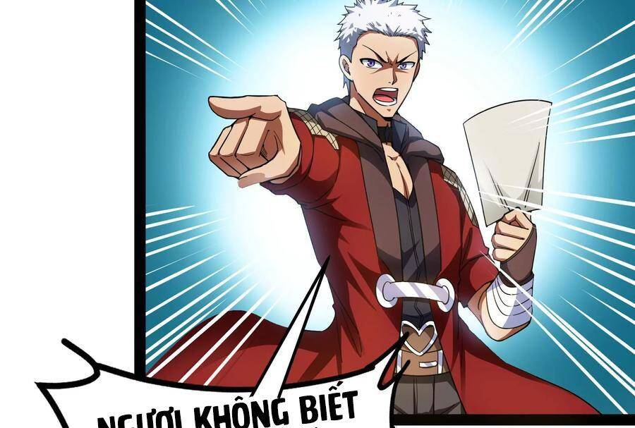 Đánh Bại Chư Thiên - Chương 88