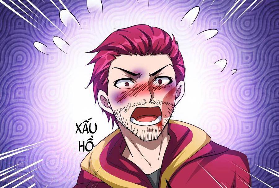 Đánh Bại Chư Thiên - Chương 88