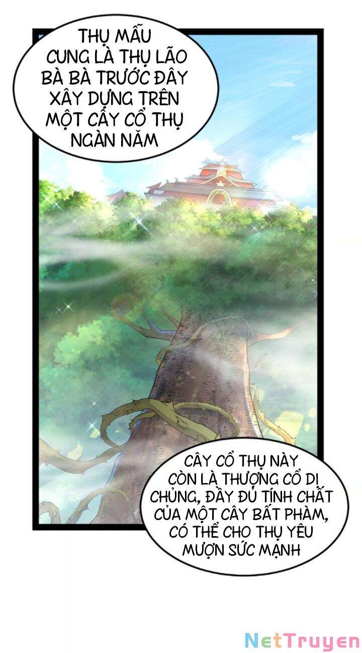 Đánh Bại Chư Thiên - Chương 9