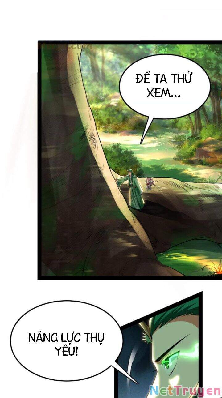 Đánh Bại Chư Thiên - Chương 9