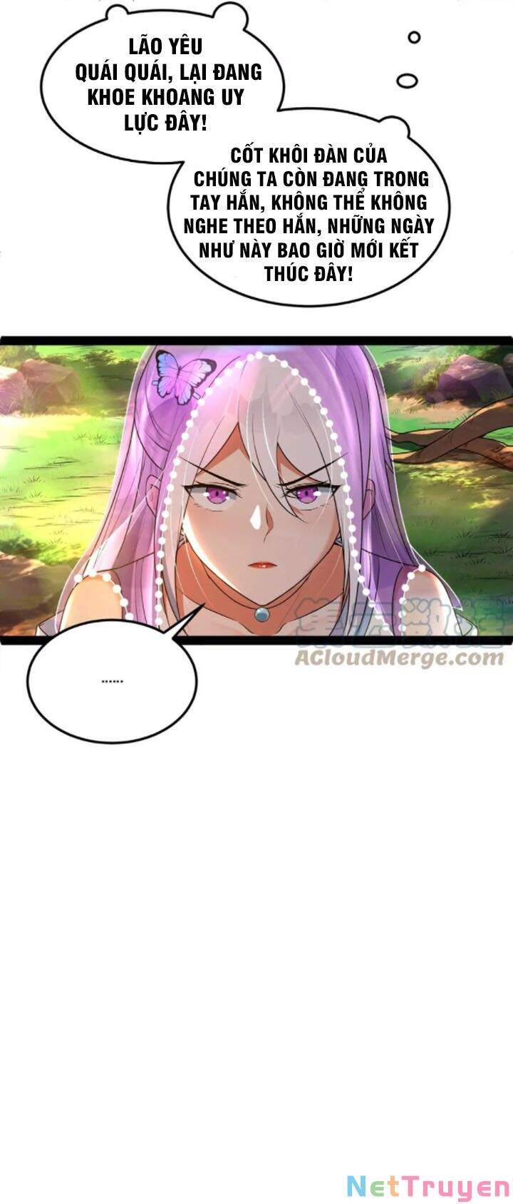 Đánh Bại Chư Thiên - Chương 9