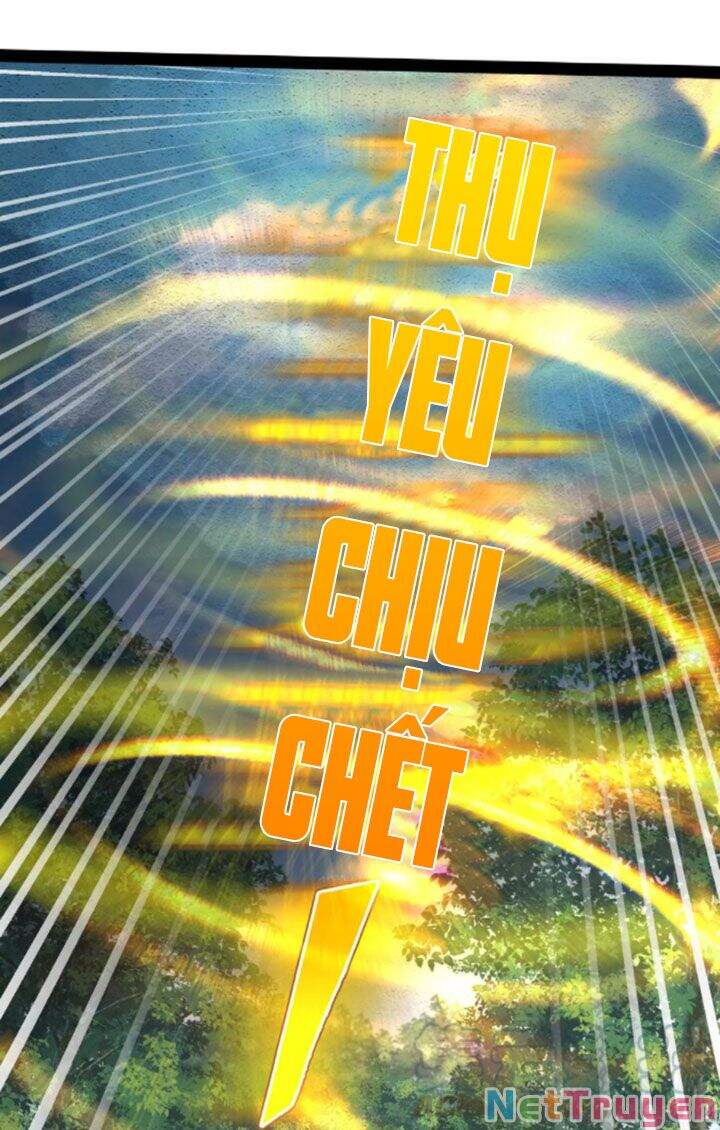 Đánh Bại Chư Thiên - Chương 9