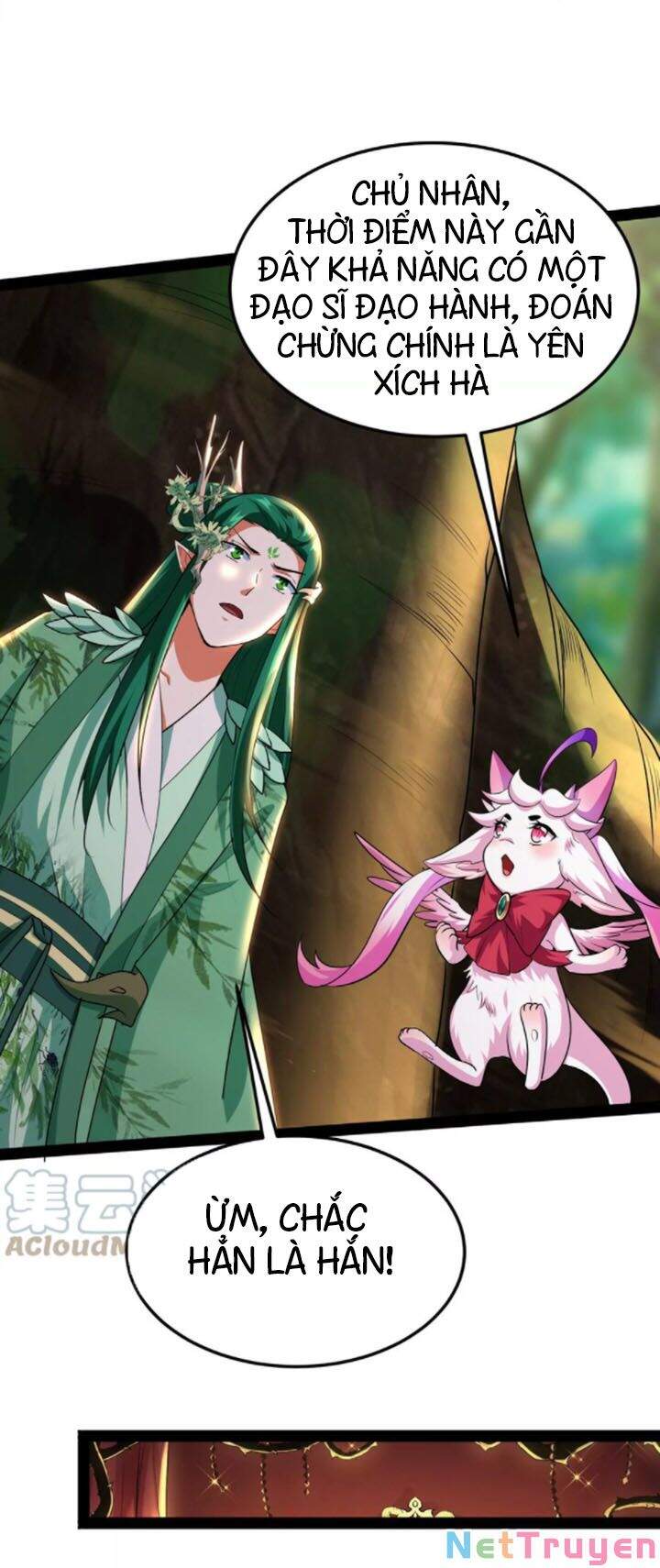 Đánh Bại Chư Thiên - Chương 9