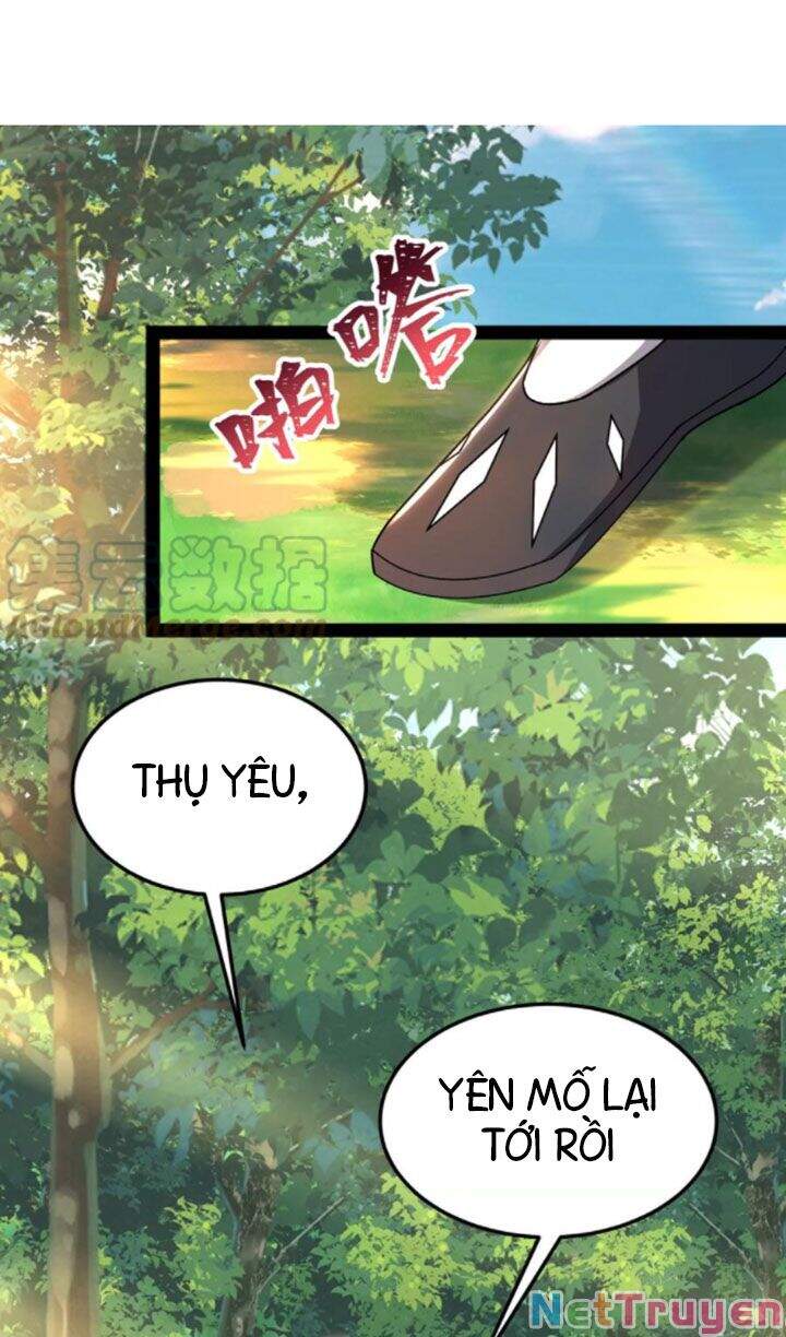 Đánh Bại Chư Thiên - Chương 9