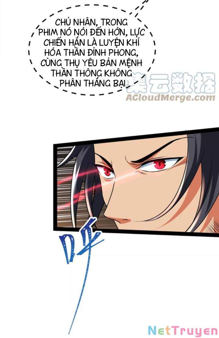 Đánh Bại Chư Thiên - Chương 9