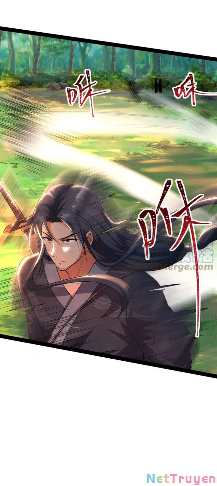 Đánh Bại Chư Thiên - Chương 9