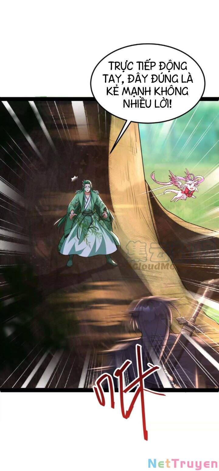 Đánh Bại Chư Thiên - Chương 9