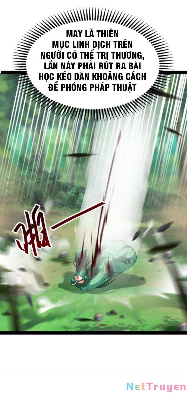 Đánh Bại Chư Thiên - Chương 9