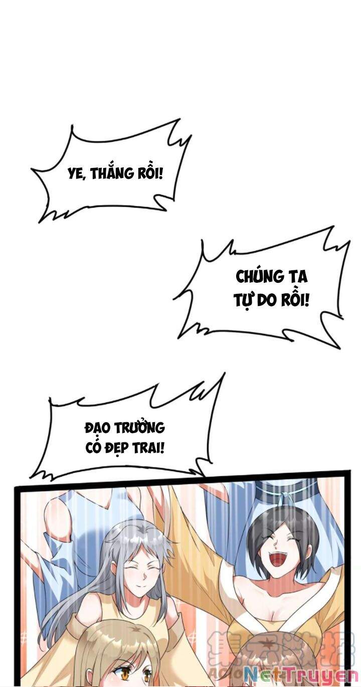 Đánh Bại Chư Thiên - Chương 9