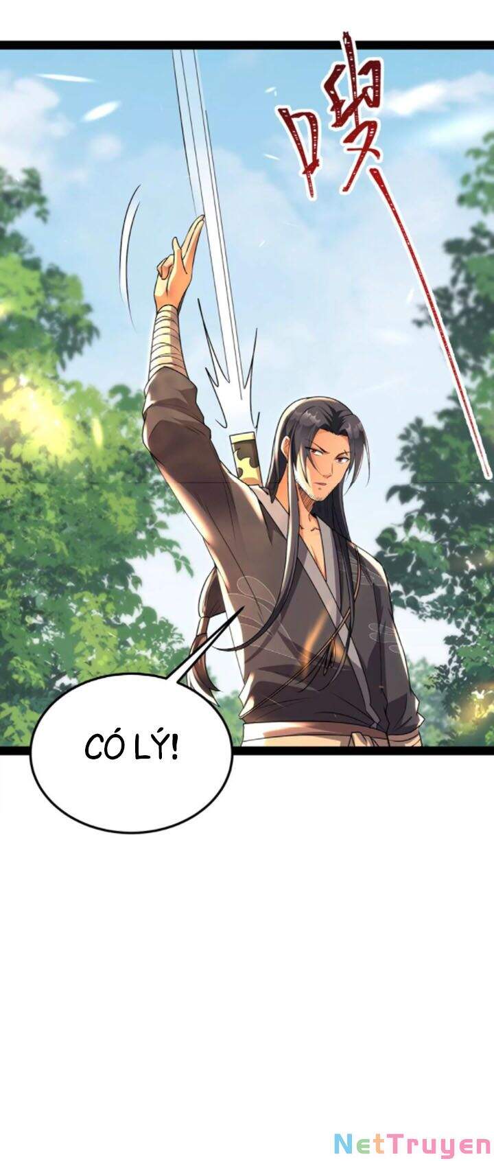 Đánh Bại Chư Thiên - Chương 9