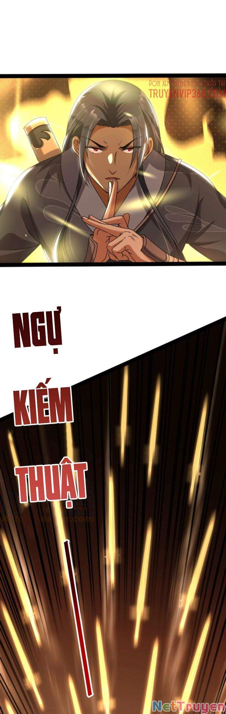 Đánh Bại Chư Thiên - Chương 9