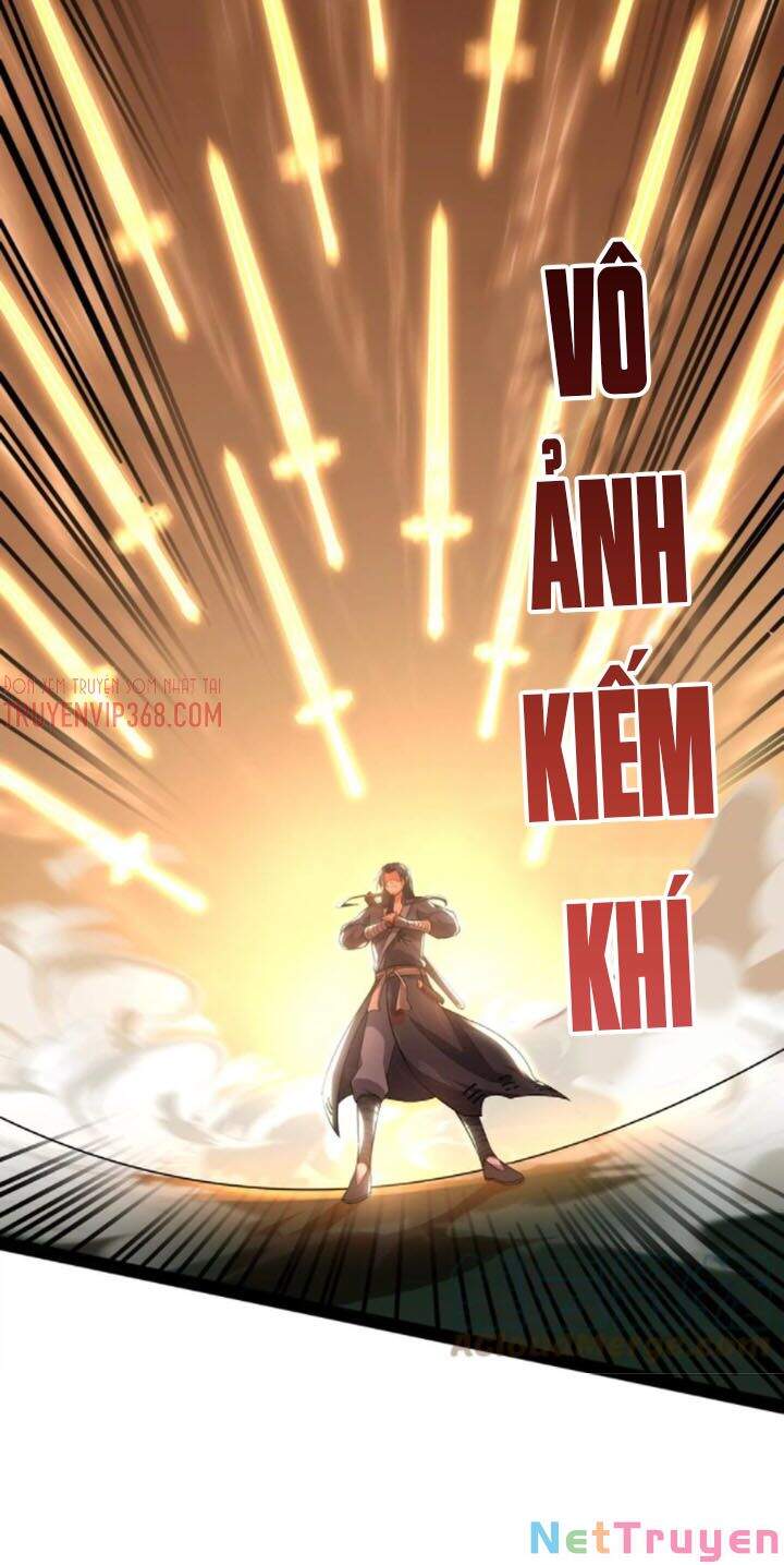 Đánh Bại Chư Thiên - Chương 9