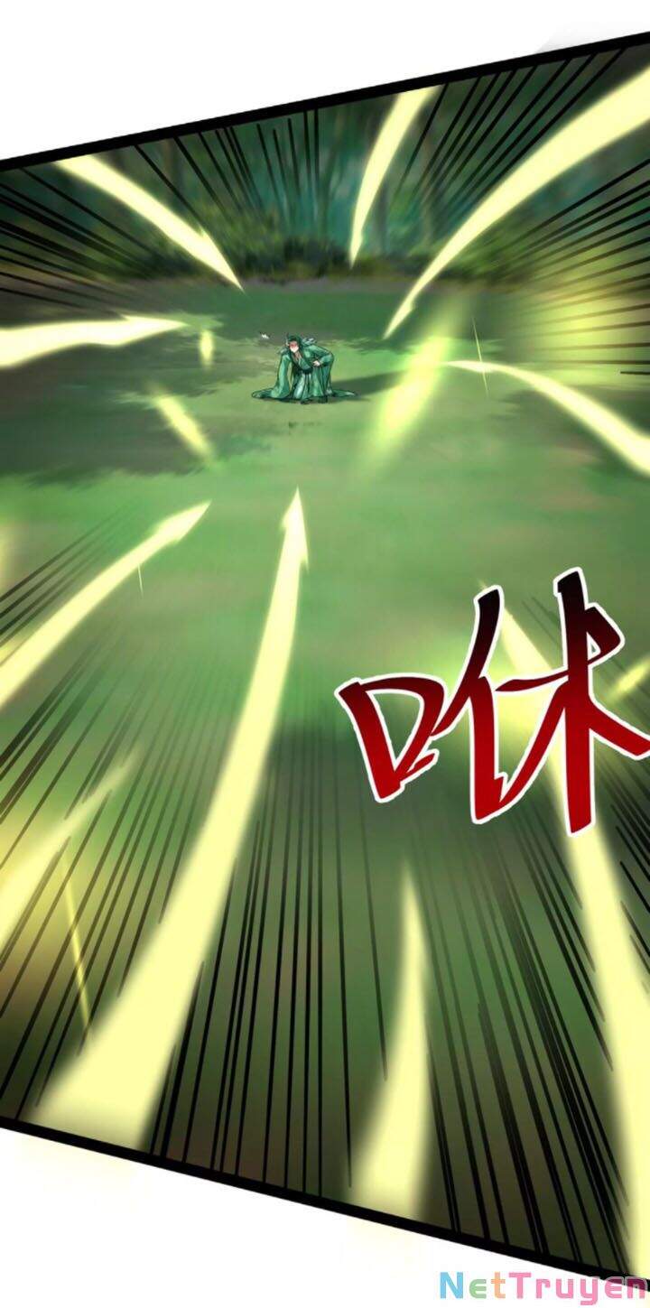 Đánh Bại Chư Thiên - Chương 9