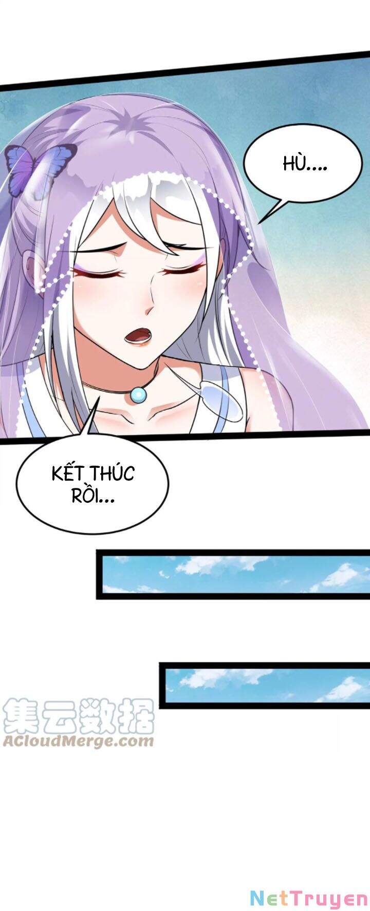 Đánh Bại Chư Thiên - Chương 9