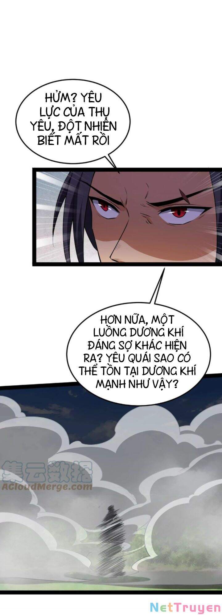 Đánh Bại Chư Thiên - Chương 9