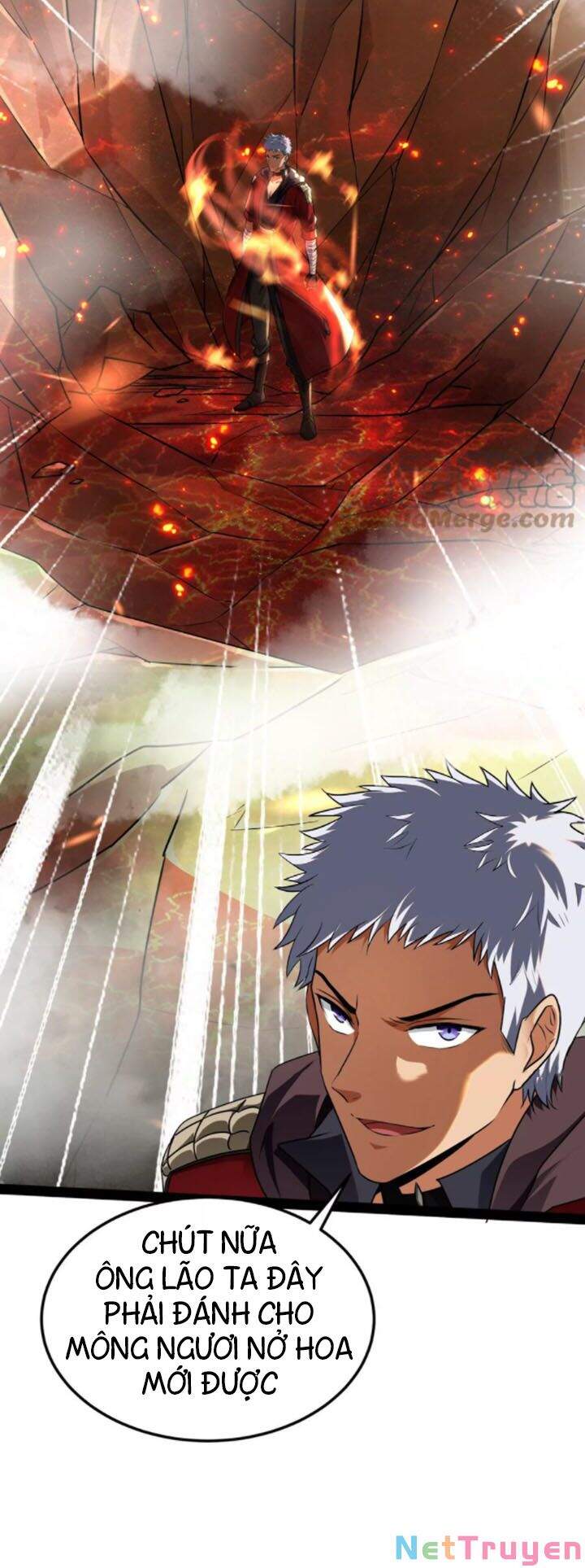 Đánh Bại Chư Thiên - Chương 9