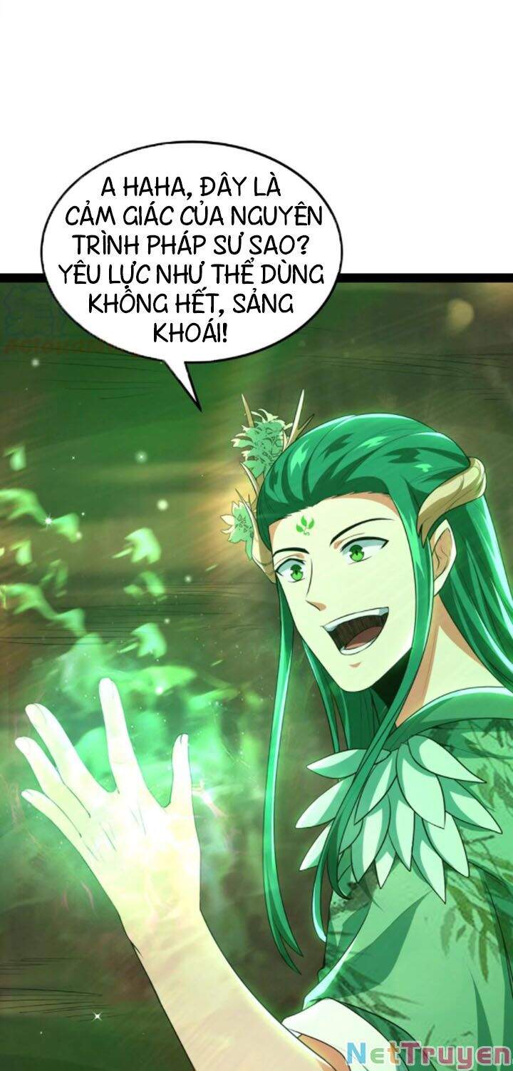 Đánh Bại Chư Thiên - Chương 9