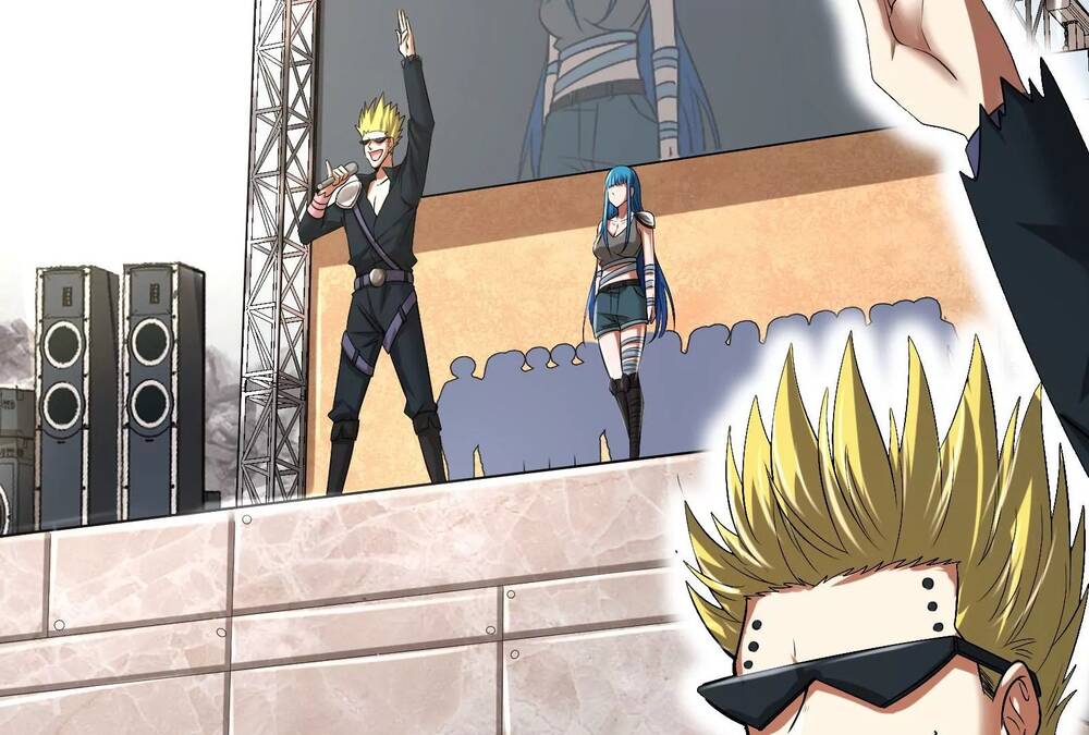 Đánh Bại Chư Thiên - Chương 0