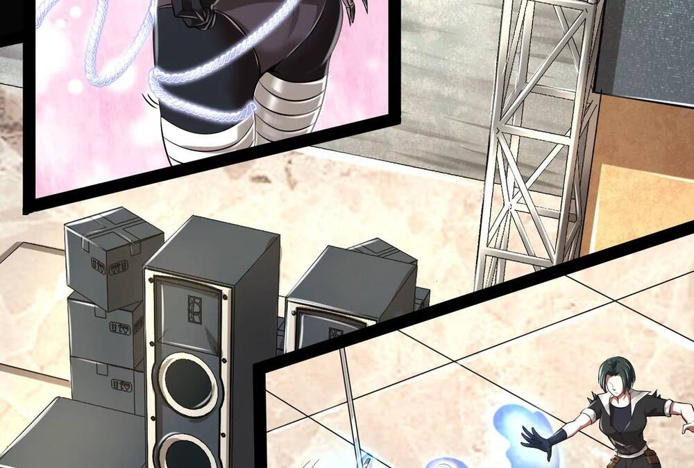 Đánh Bại Chư Thiên - Chương 0