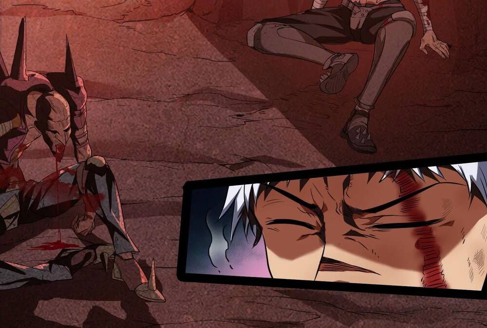 Đánh Bại Chư Thiên - Chương 0