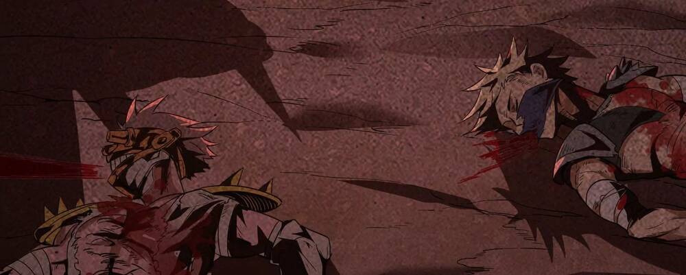 Đánh Bại Chư Thiên - Chương 0