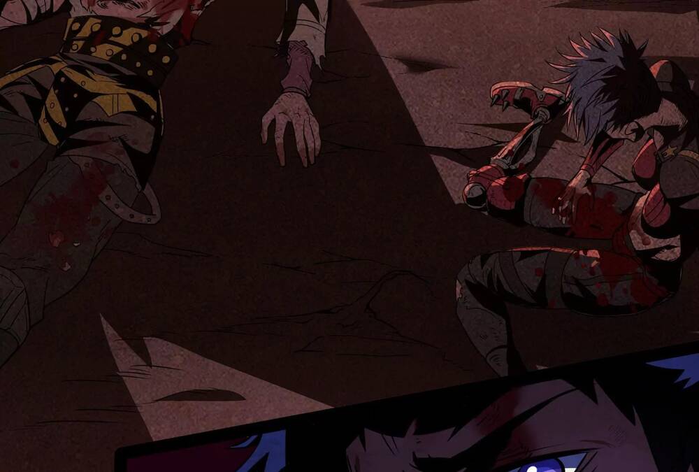 Đánh Bại Chư Thiên - Chương 0