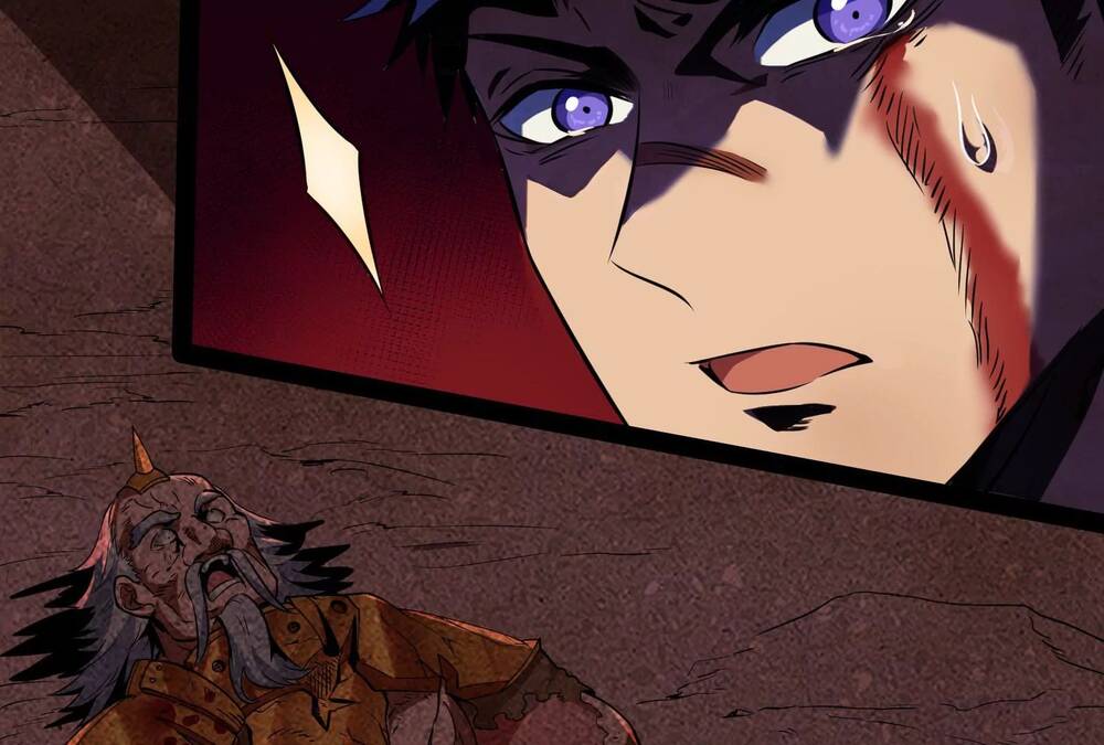 Đánh Bại Chư Thiên - Chương 0