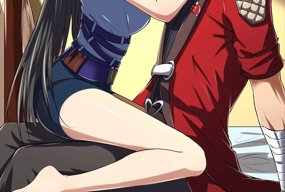 Đánh Bại Chư Thiên - Chương 0