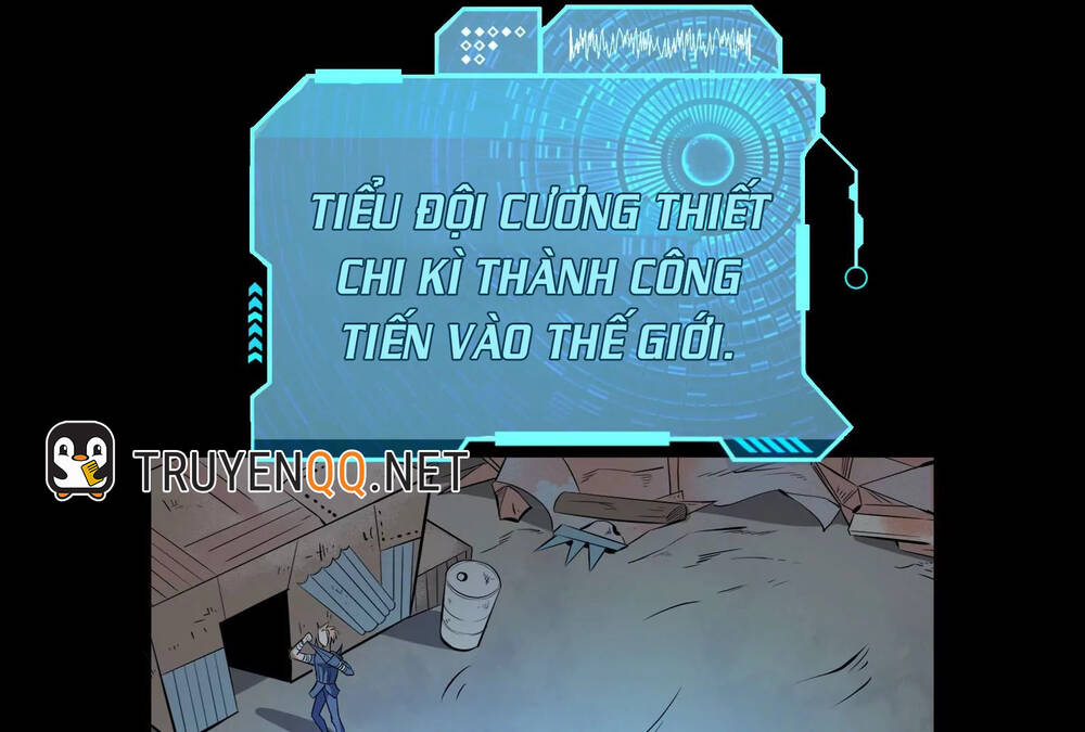 Đánh Bại Chư Thiên - Chương 0