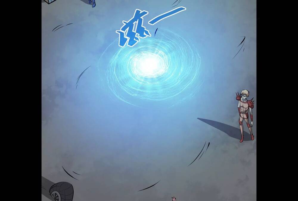 Đánh Bại Chư Thiên - Chương 0