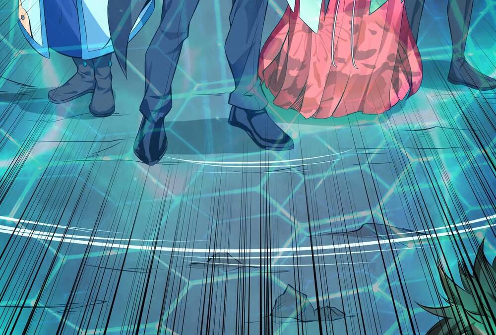 Đánh Bại Chư Thiên - Chương 0