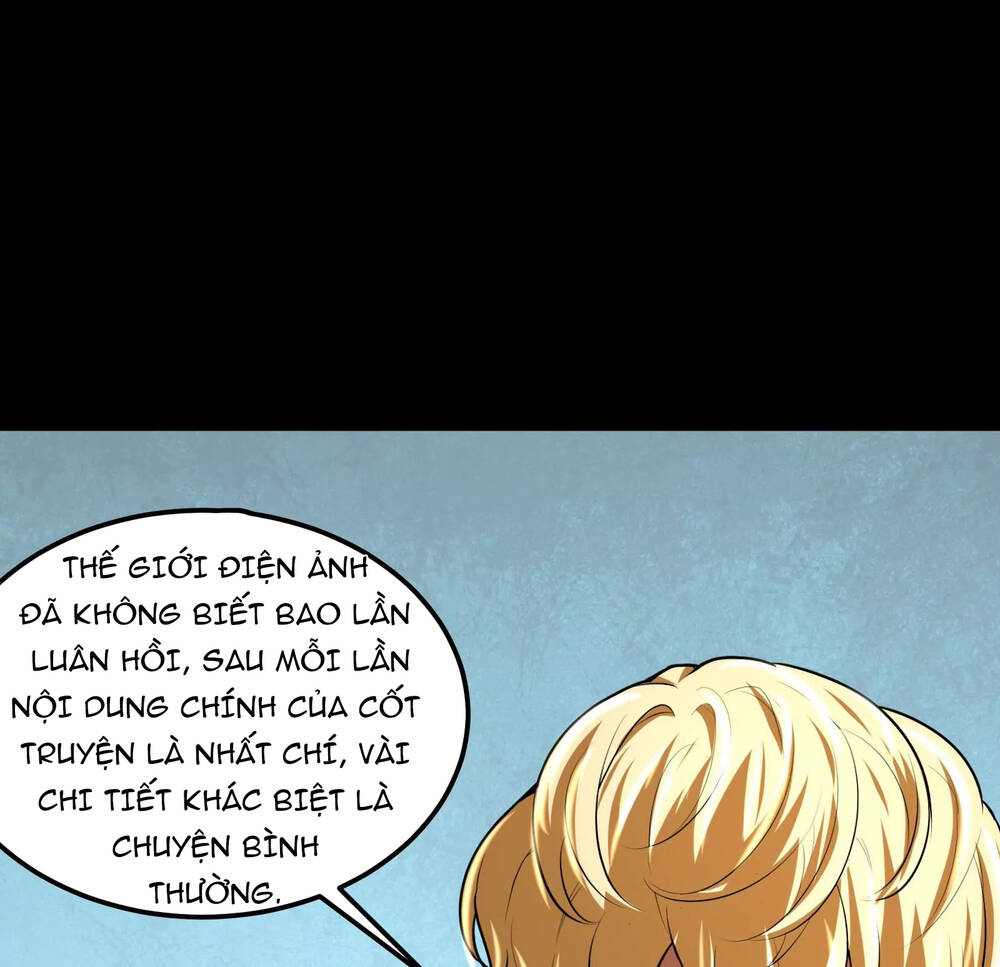 Đánh Bại Chư Thiên - Chương 0