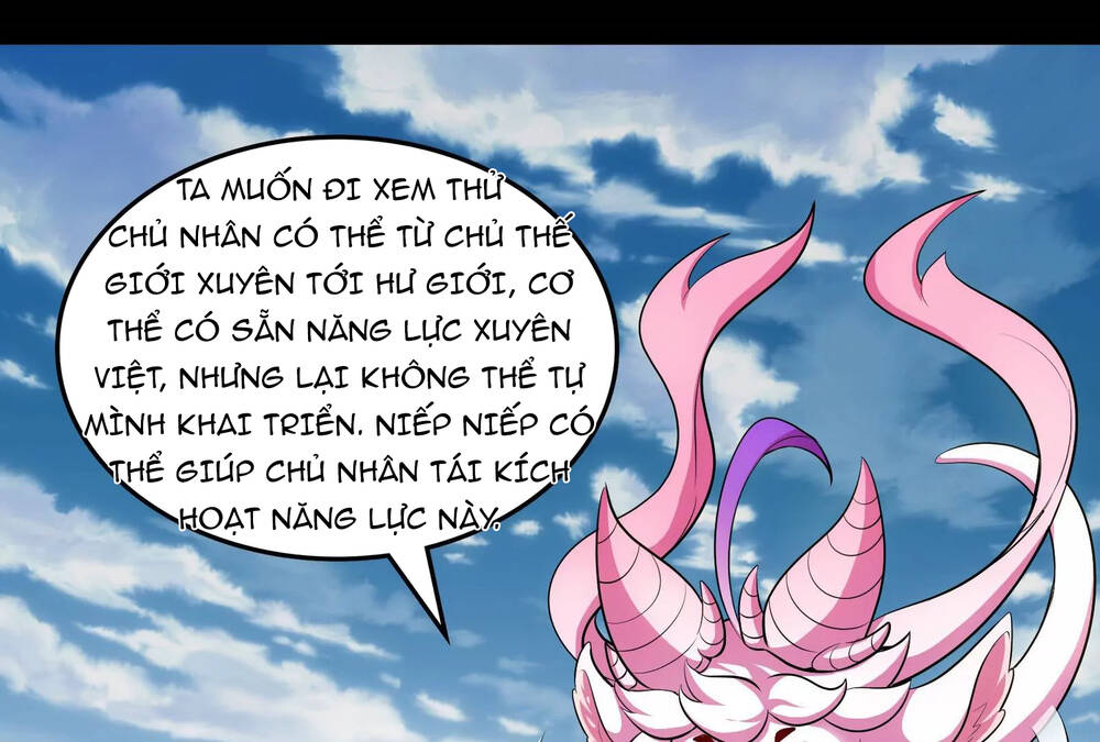 Đánh Bại Chư Thiên - Chương 0