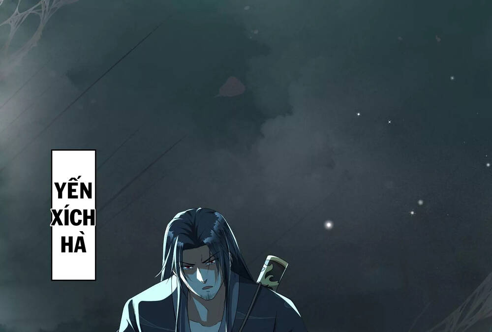 Đánh Bại Chư Thiên - Chương 0