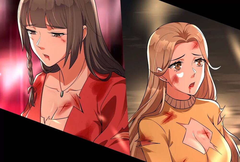 Đánh Bại Chư Thiên - Chương 0