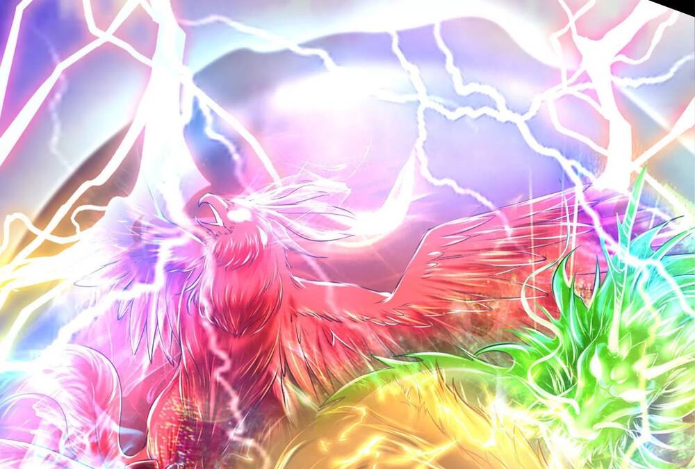 Đánh Bại Chư Thiên - Chương 0