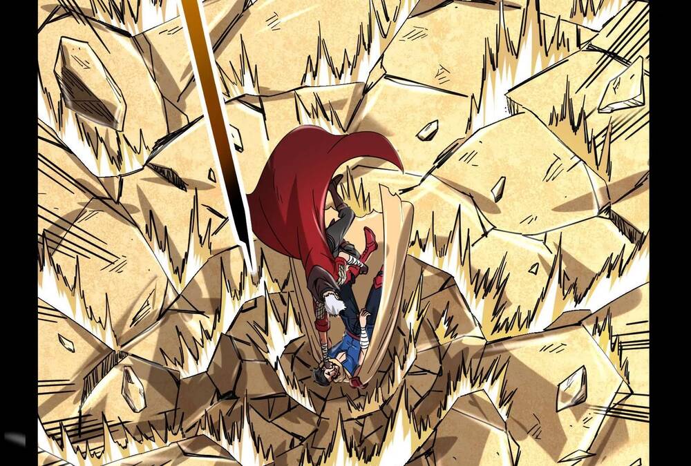 Đánh Bại Chư Thiên - Chương 0