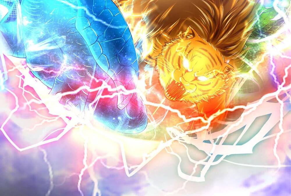 Đánh Bại Chư Thiên - Chương 0