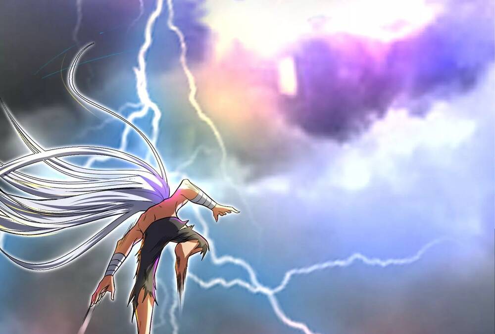 Đánh Bại Chư Thiên - Chương 0