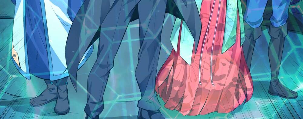 Đánh Bại Chư Thiên - Chương 1.5