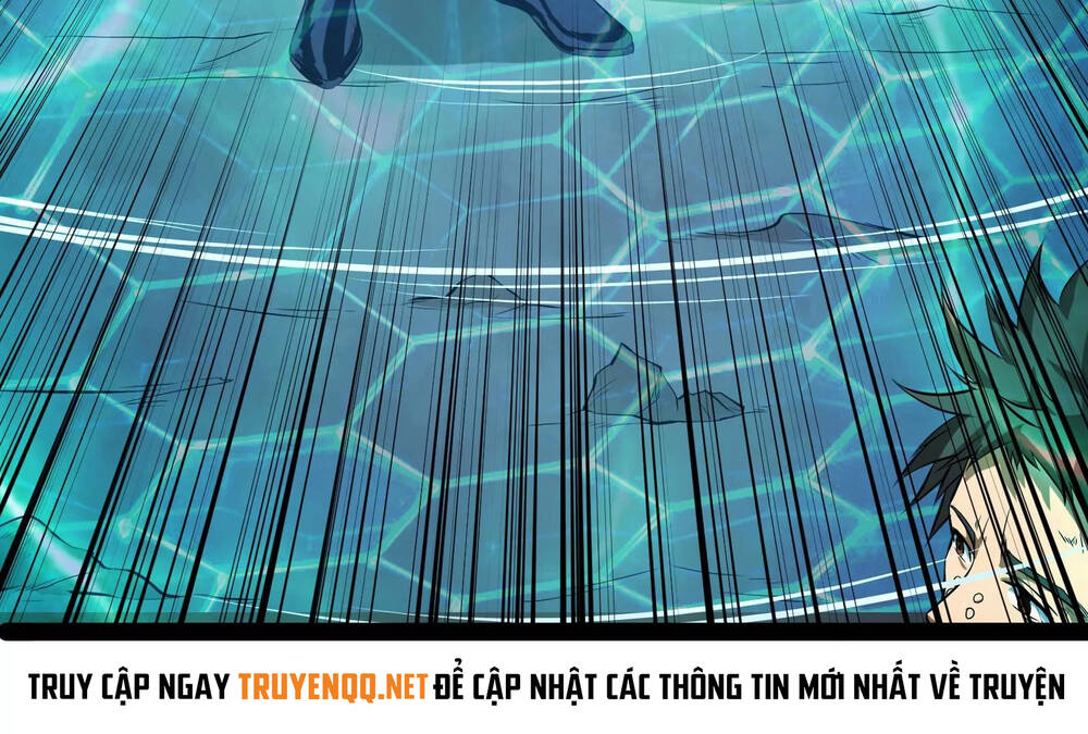 Đánh Bại Chư Thiên - Chương 1.5