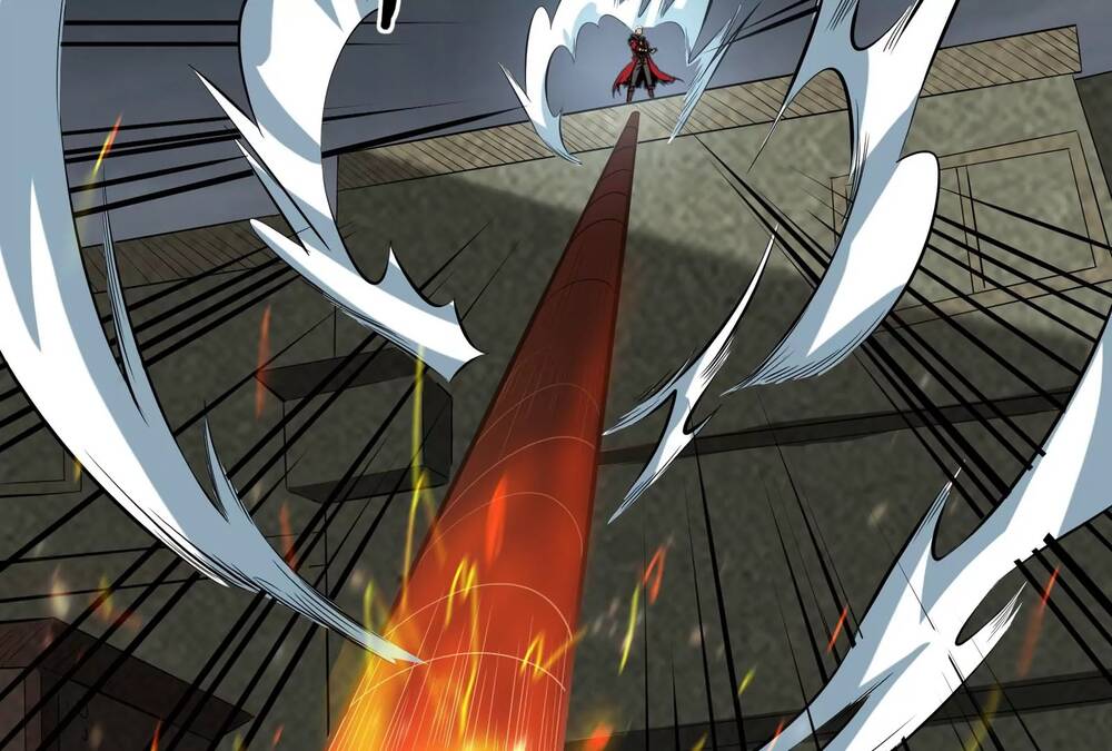 Đánh Bại Chư Thiên - Chương 1.5