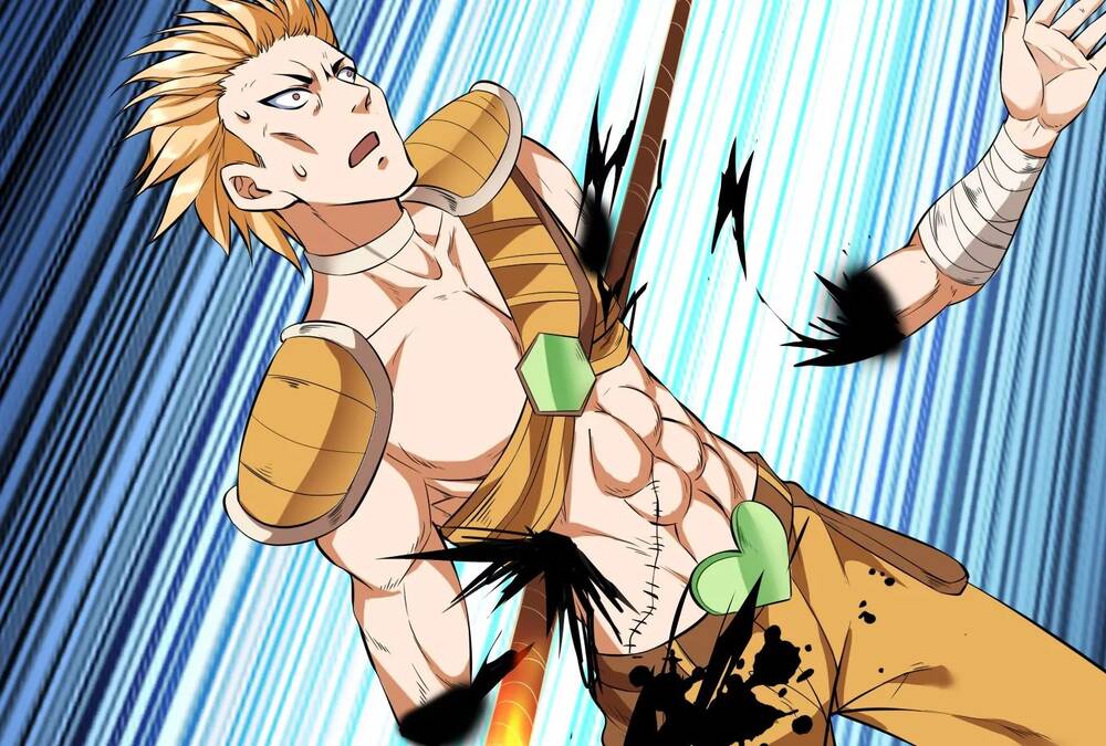 Đánh Bại Chư Thiên - Chương 1.5