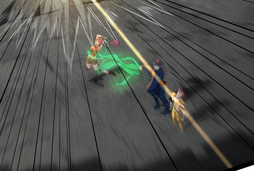 Đánh Bại Chư Thiên - Chương 1.5