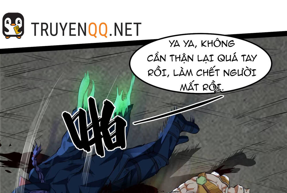 Đánh Bại Chư Thiên - Chương 1.5