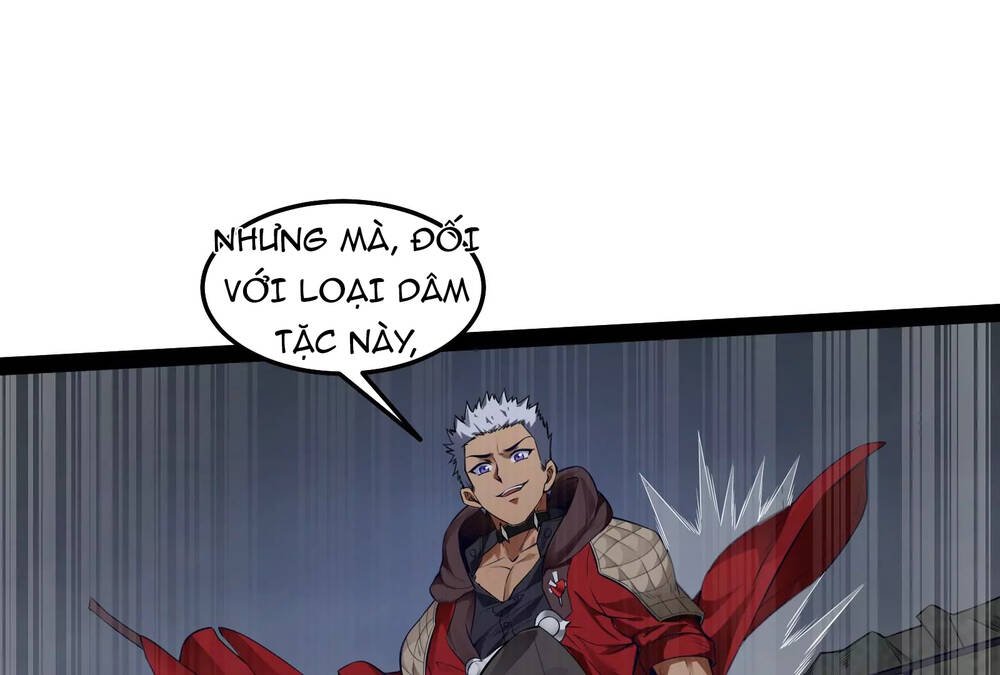 Đánh Bại Chư Thiên - Chương 1.5