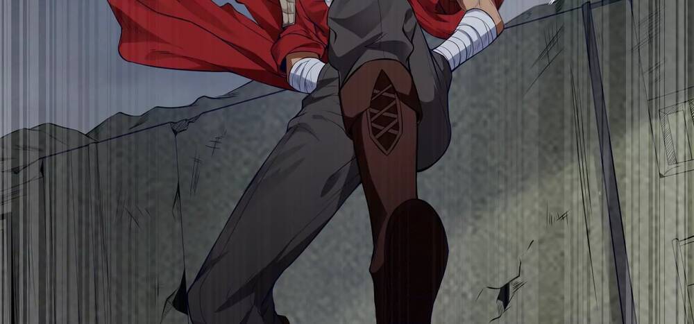 Đánh Bại Chư Thiên - Chương 1.5