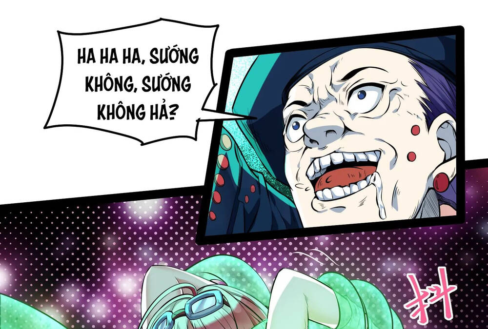 Đánh Bại Chư Thiên - Chương 1.5