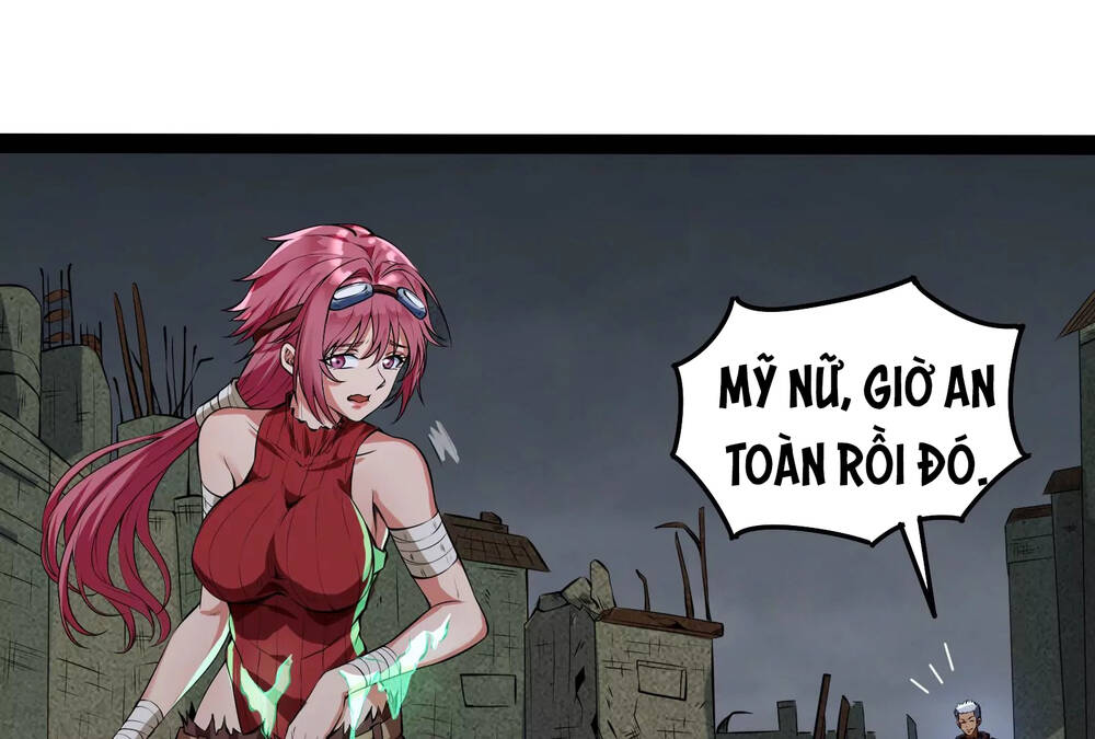 Đánh Bại Chư Thiên - Chương 1.5