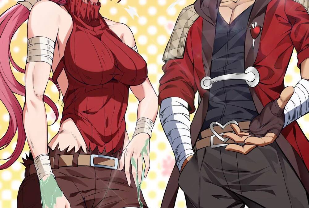 Đánh Bại Chư Thiên - Chương 1.5